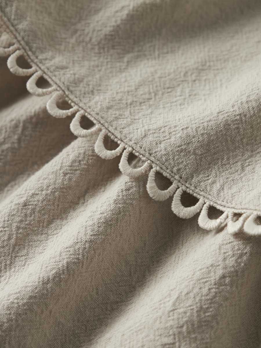 Rok van het merk Name It in het Beige