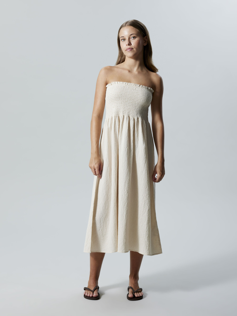 Rok van het merk Name It in het Beige
