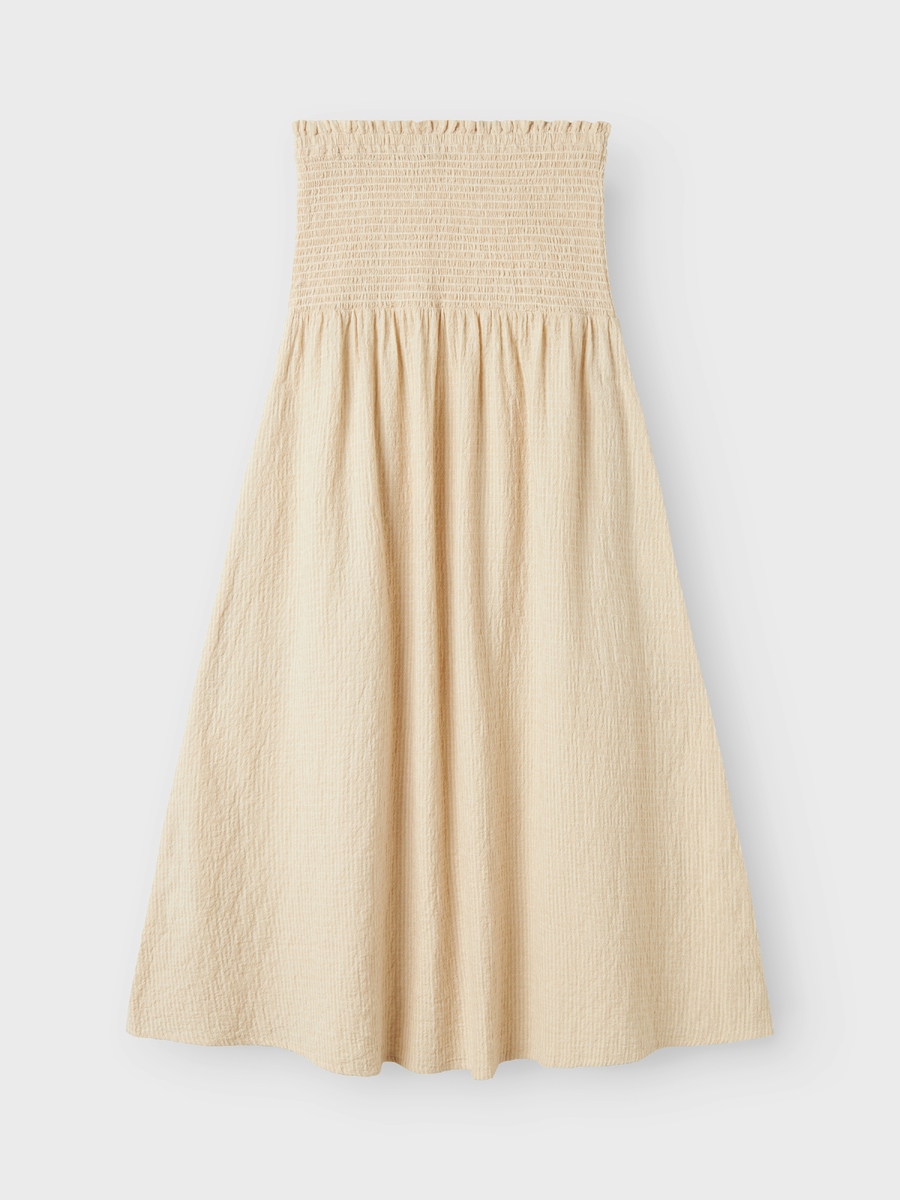 Rok van het merk Name It in het Beige