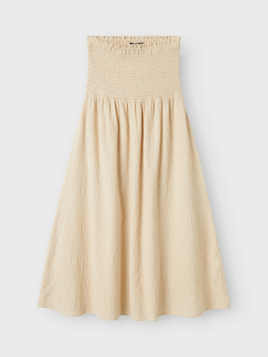 Rok van het merk Name It in het Beige
