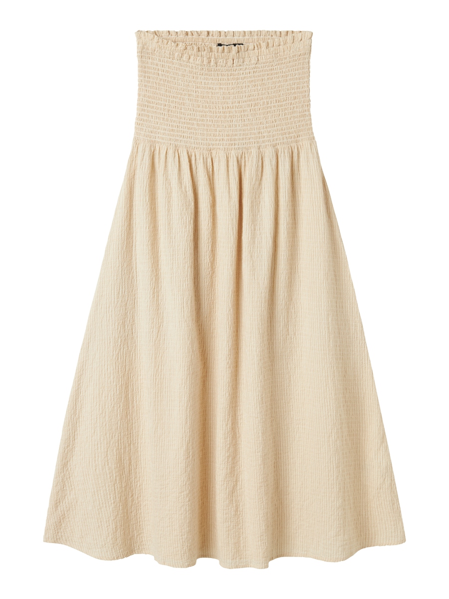 Rok van het merk Name It in het Beige