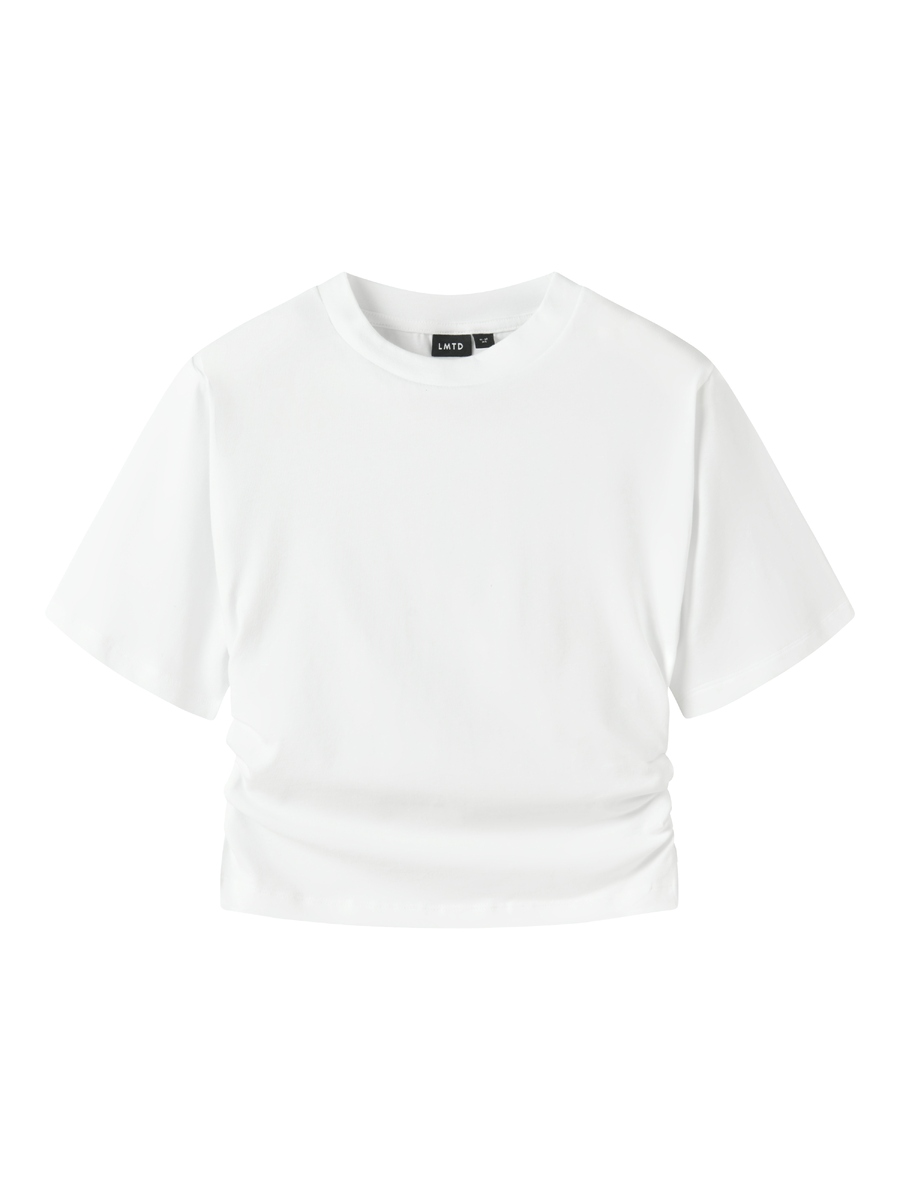T-shirt van het merk Name It in het Wit