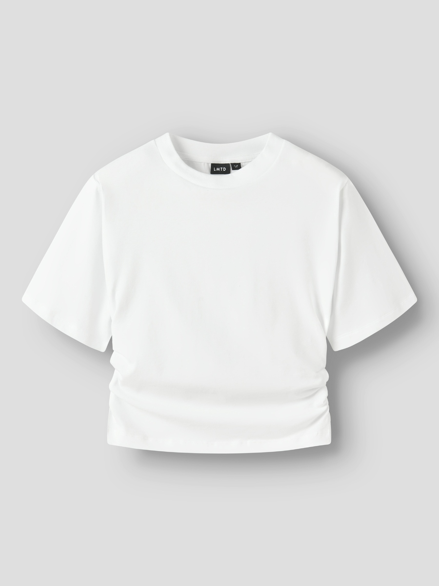 T-shirt van het merk Name It in het Wit