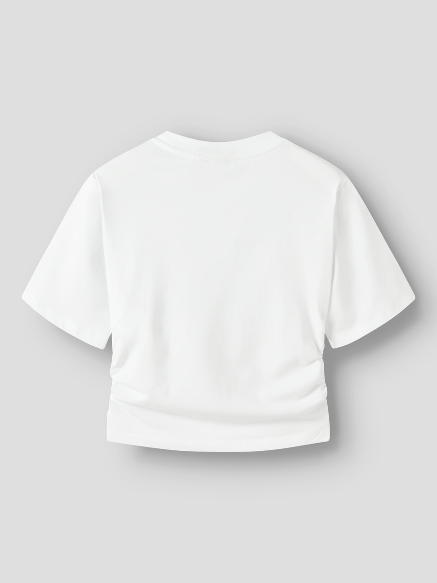 T-shirt van het merk Name It in het Wit