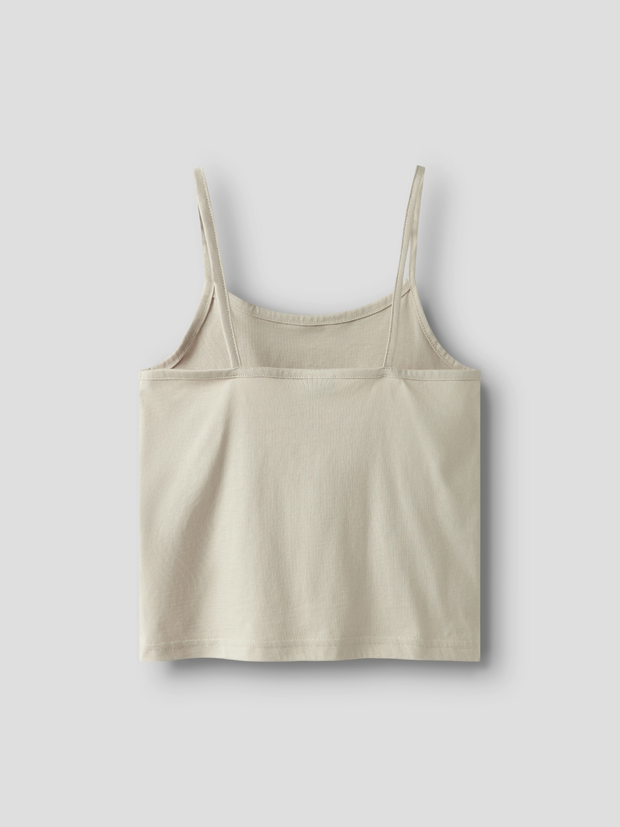 Top van het merk Name It in het Beige