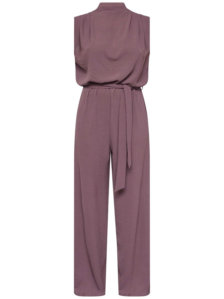 Jumpsuit van het merk Sisters Point in het Bruin