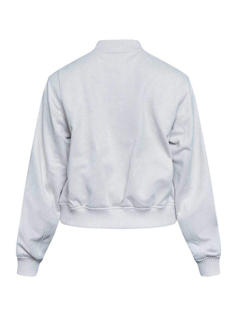 Jacket van het merk Sisters Point in het Grijs