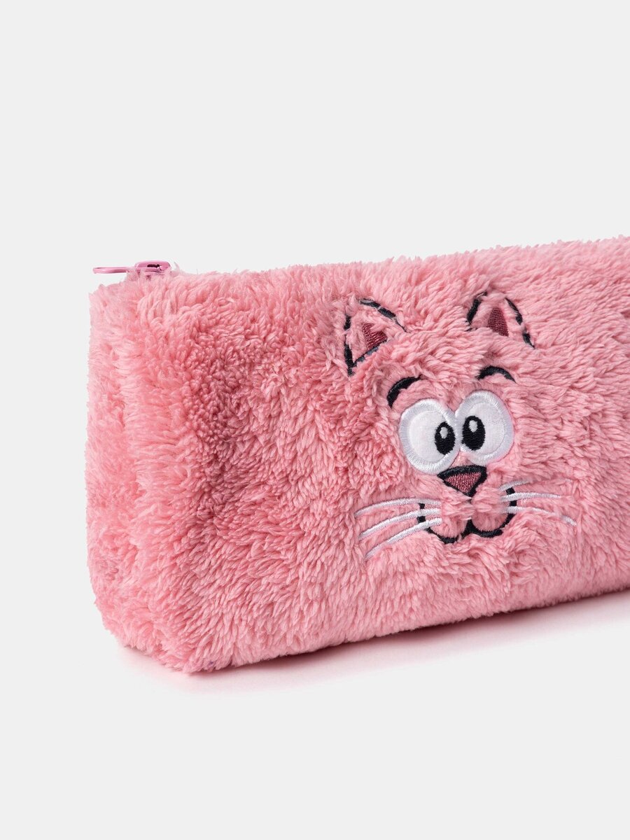 Tas van het merk Woody in het Roze