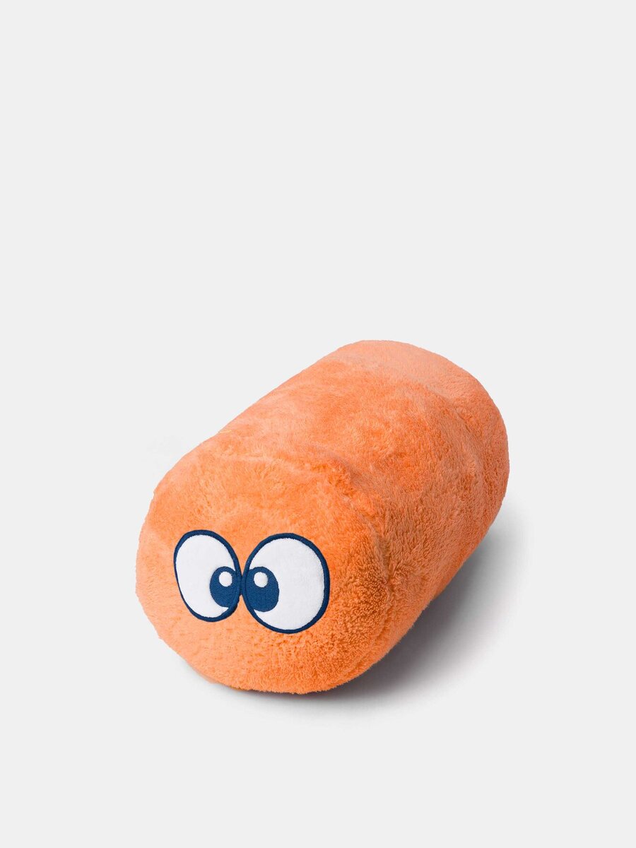 Kussen van het merk Woody in het Oranje