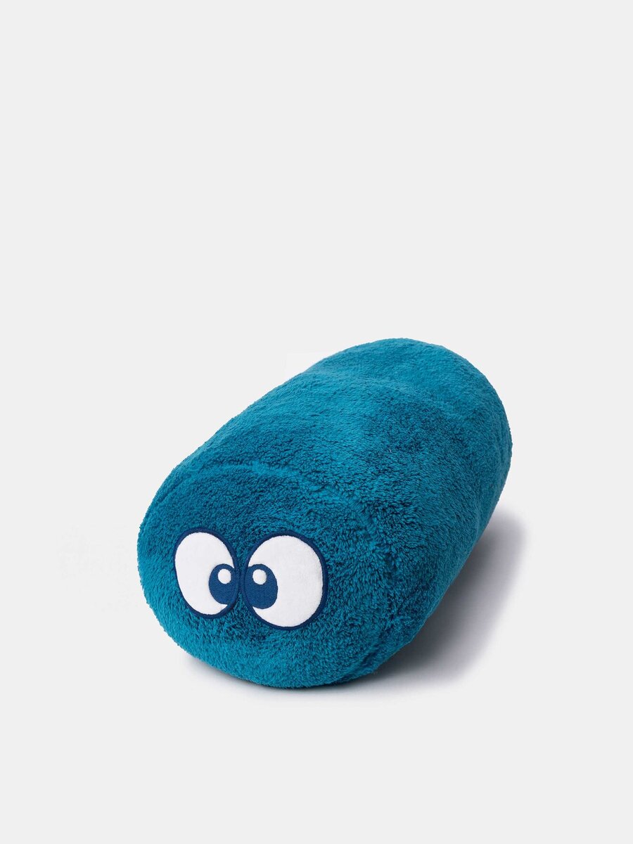 Kussen van het merk Woody in het Blauw