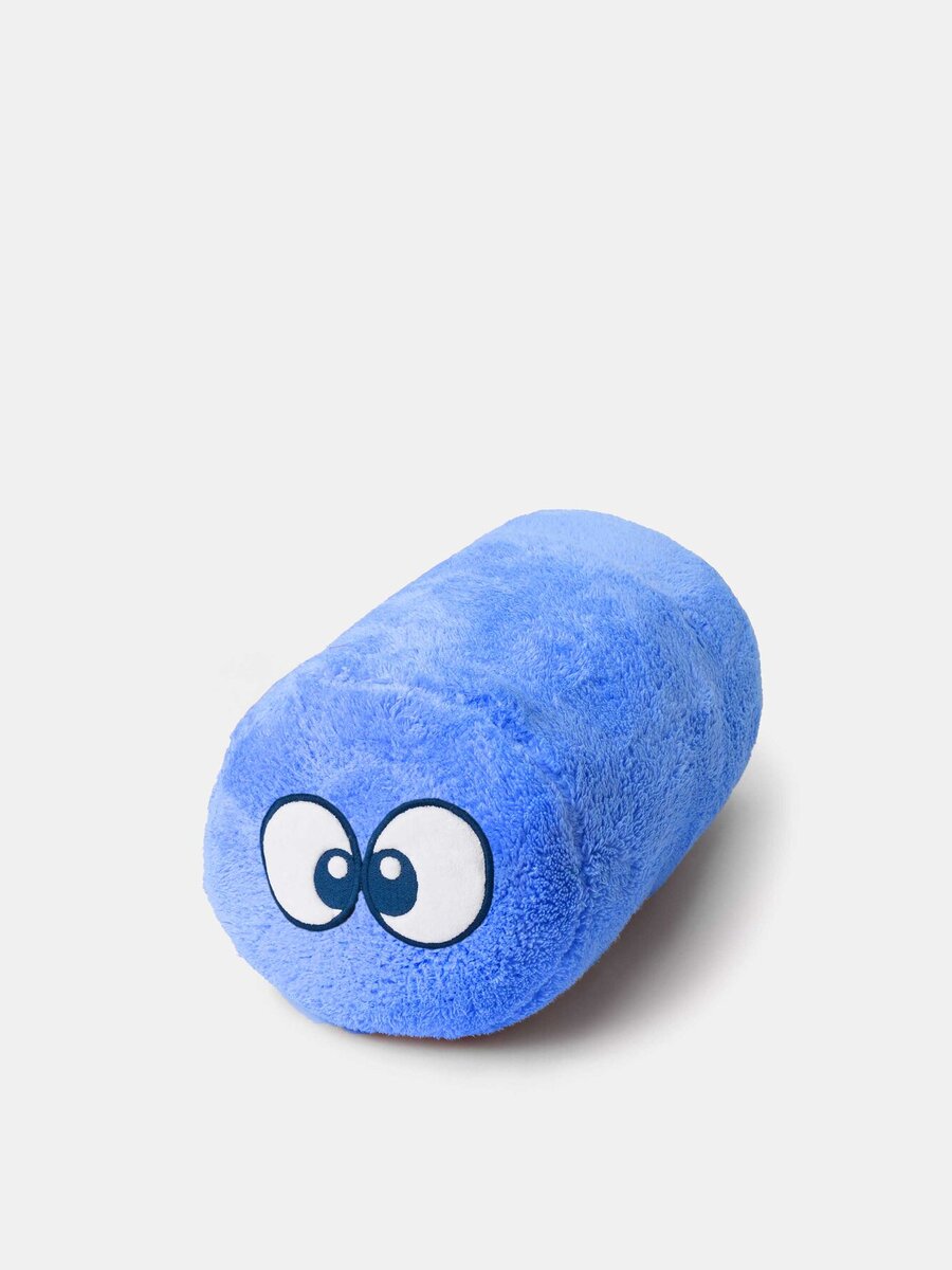 Kussen van het merk Woody in het Blauw