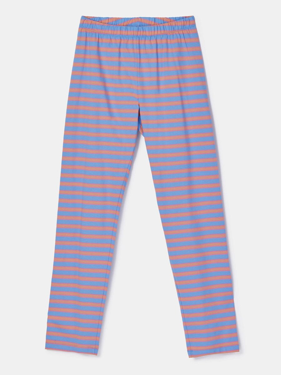 Pyjama van het merk Woody in het Roze