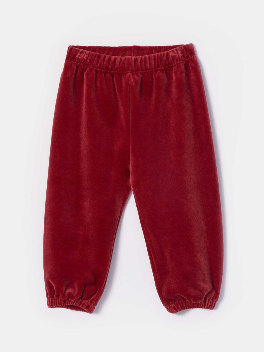 Pyjama van het merk Woody in het Beige