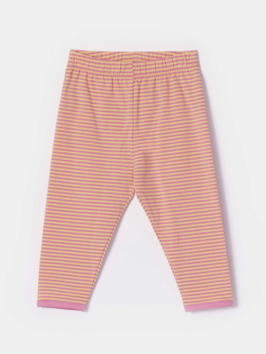 Pyjama van het merk Woody in het Roze