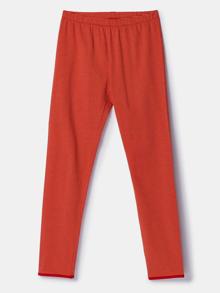 Pyjama van het merk Woody in het Rood