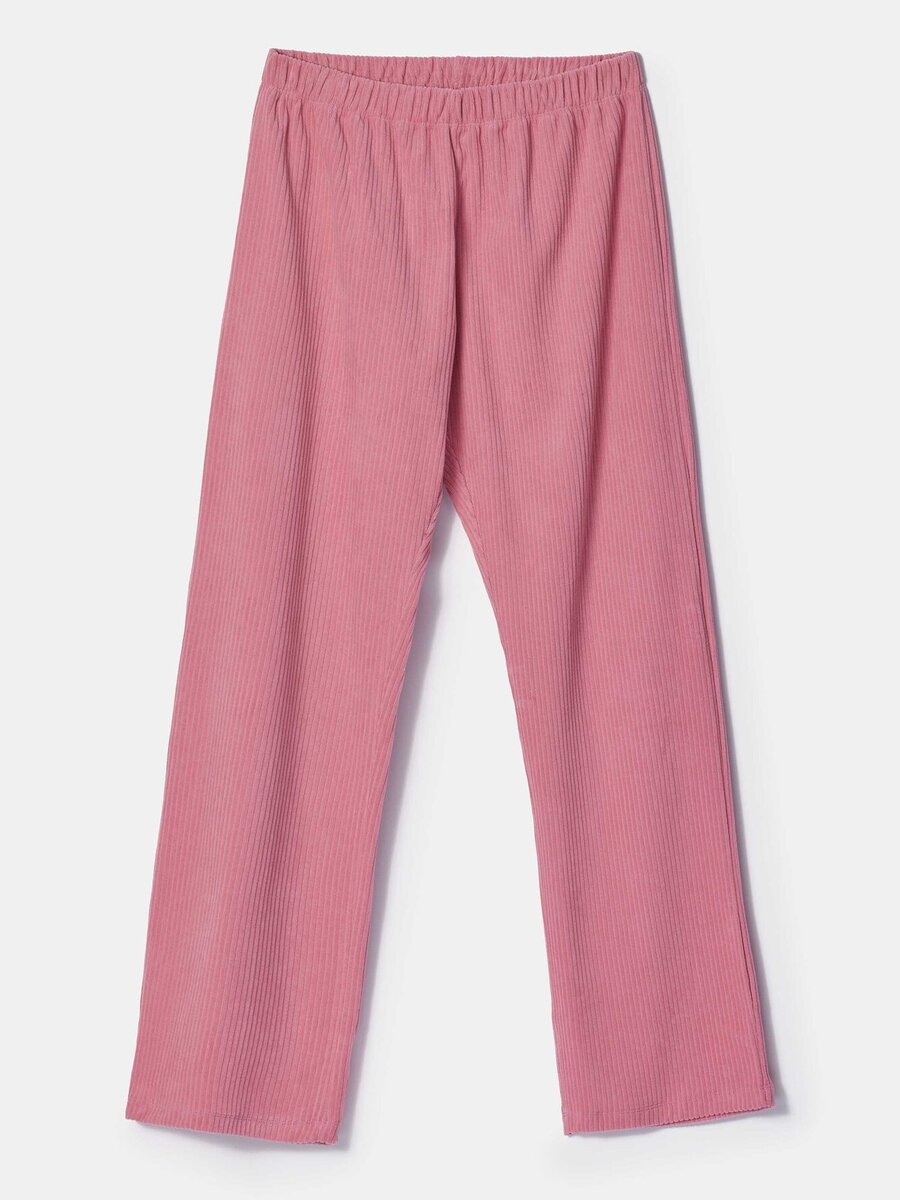 Pyjama van het merk Woody in het Roze