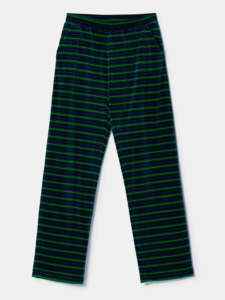 Pyjama van het merk Woody in het Blauw