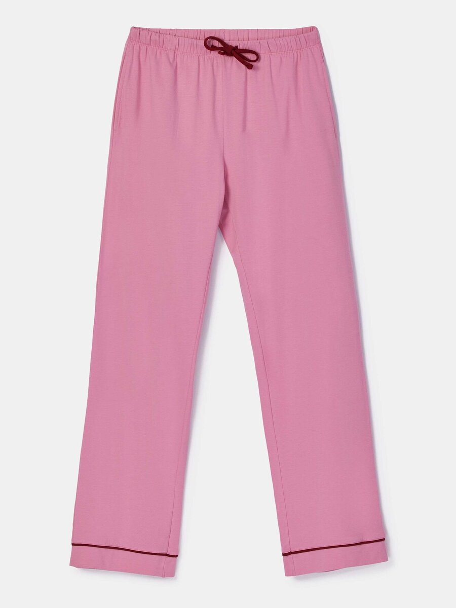 Pyjama van het merk Woody in het Roze