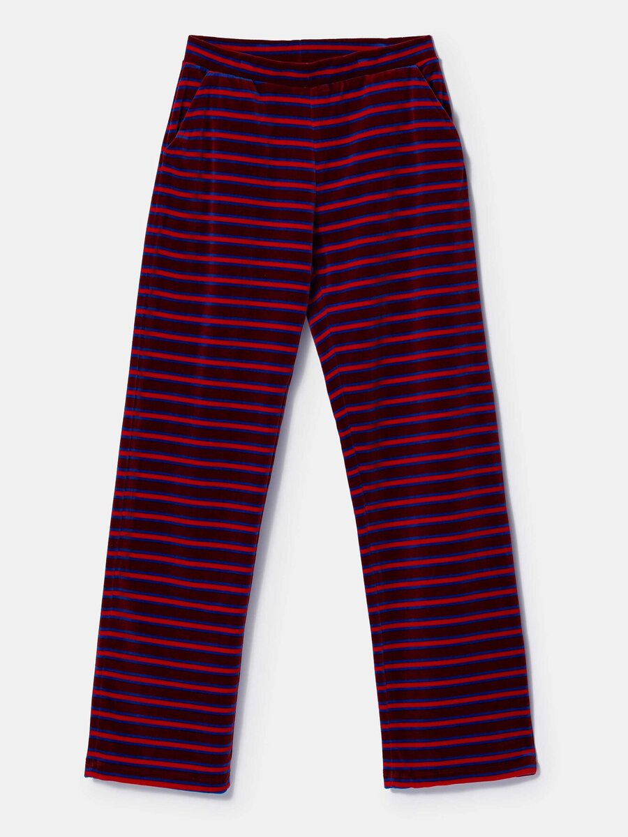 Pyjama van het merk Woody in het Rood