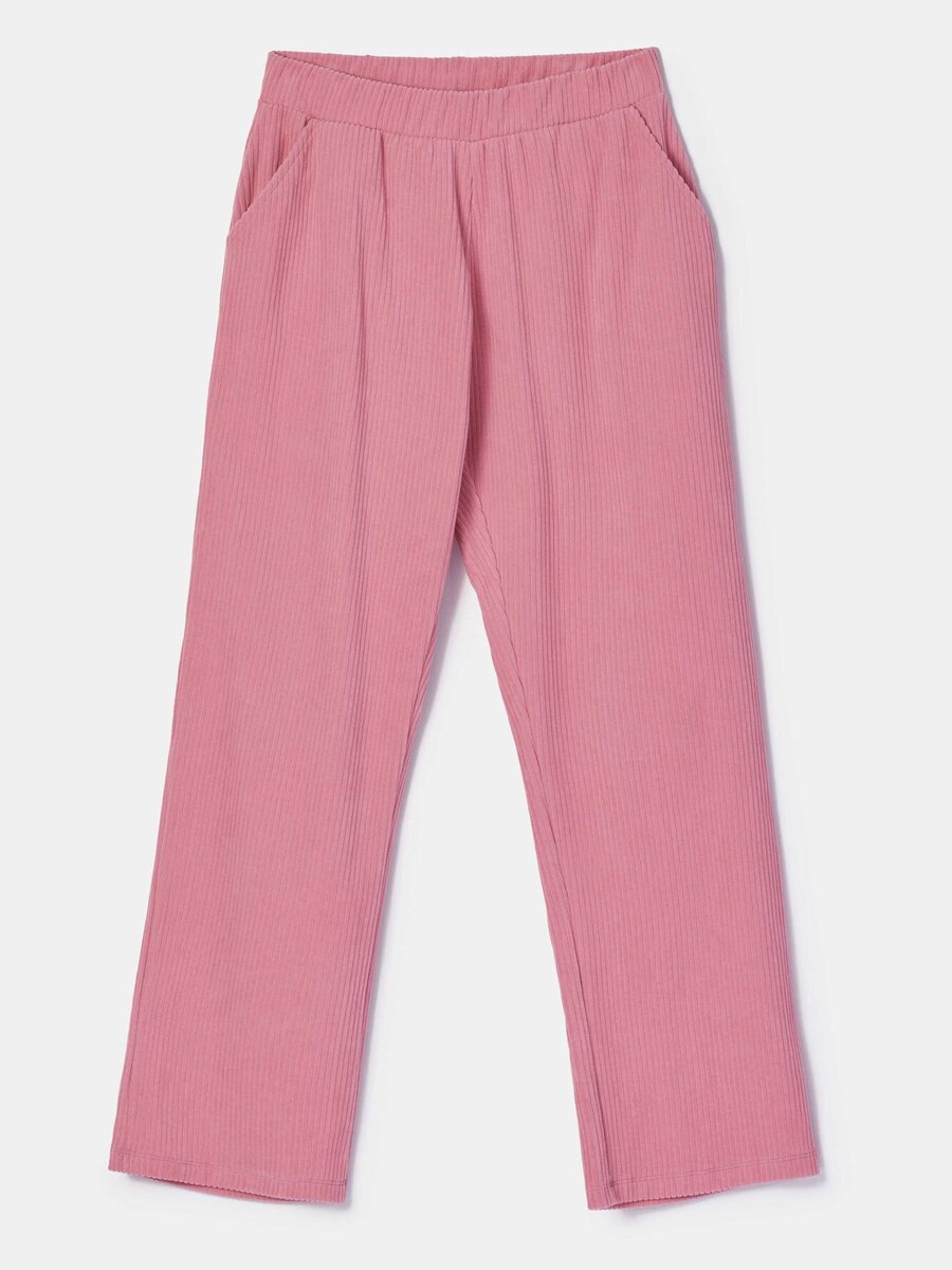 Pyjama van het merk Woody in het Roze