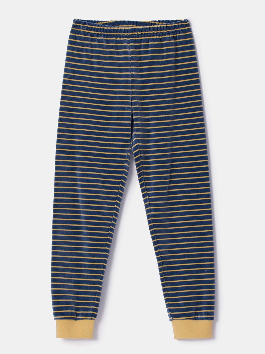 Pyjama van het merk Woody in het Blauw