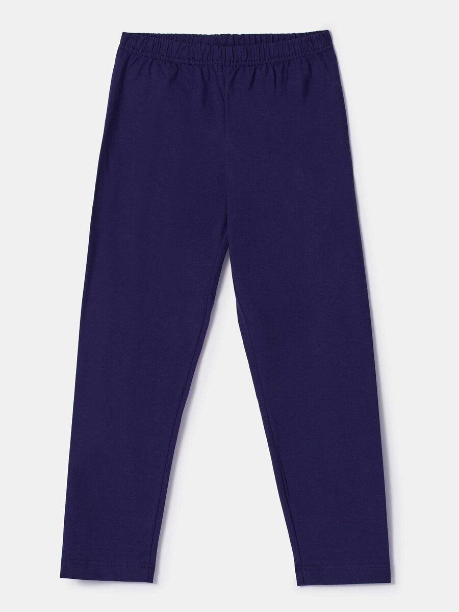 Pyjama van het merk Woody in het Blauw
