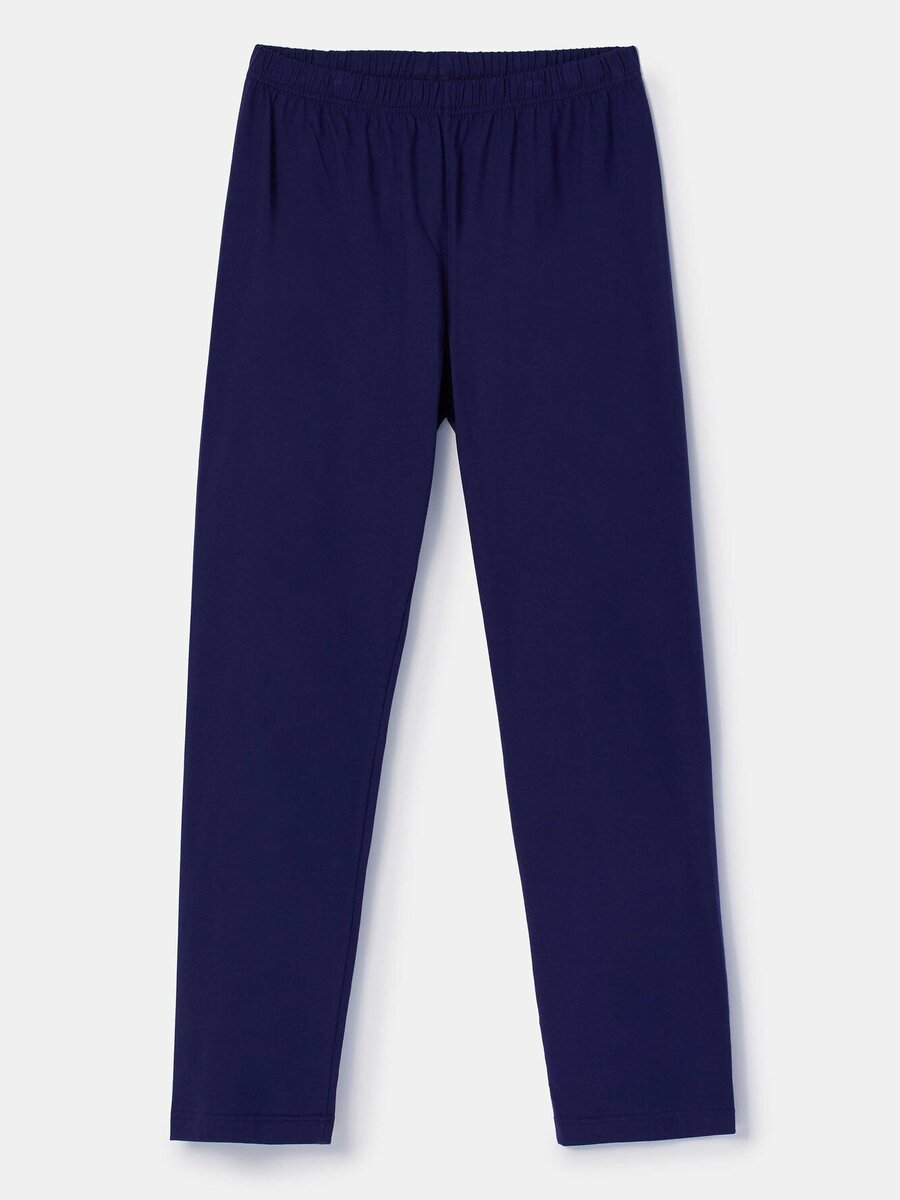 Pyjama van het merk Woody in het Blauw