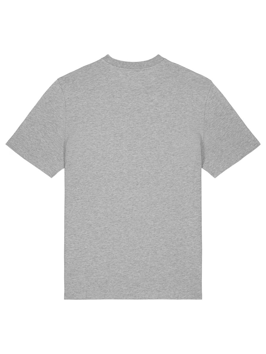 T-shirt van het merk Strom in het Grijs