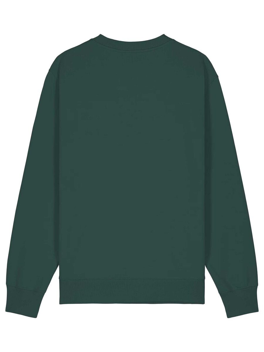 Sweater van het merk Strom in het Groen