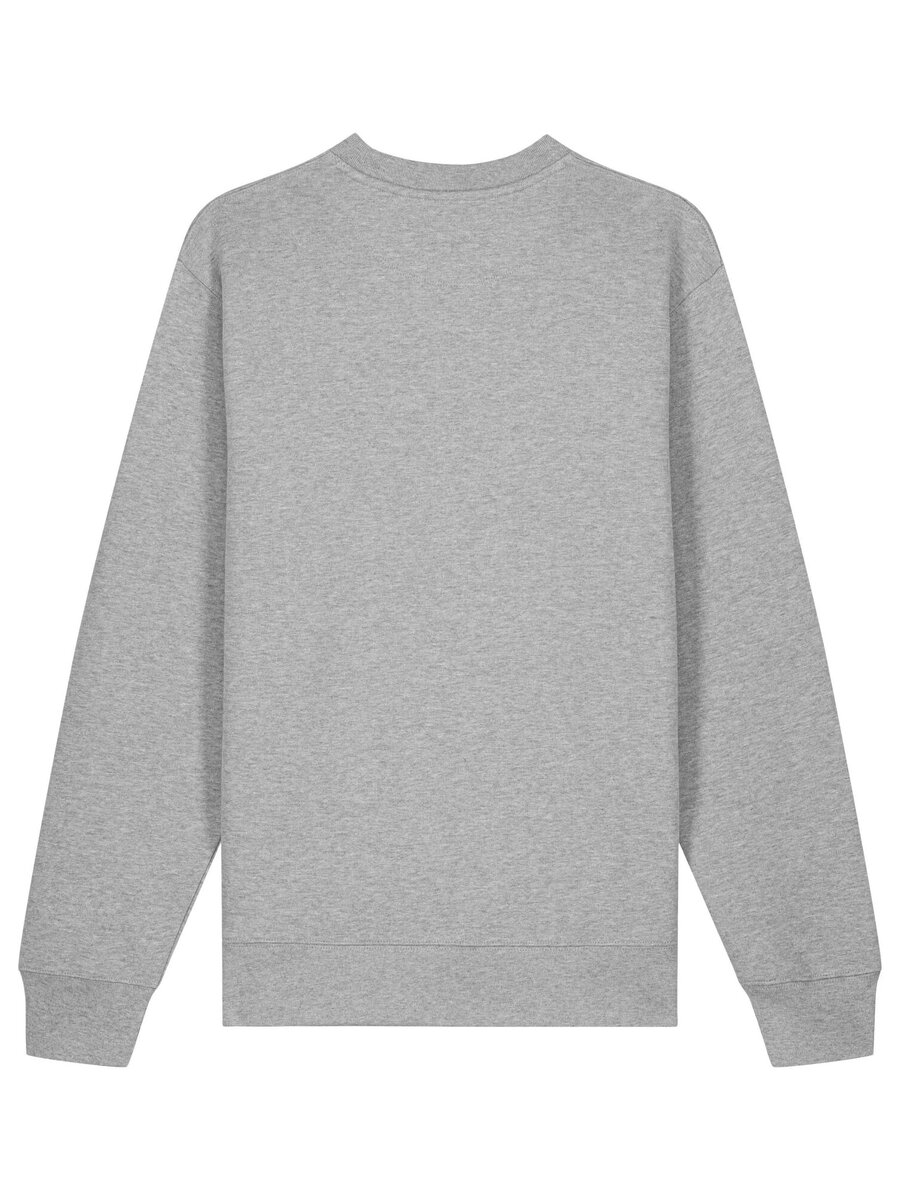 Sweater van het merk Strom in het Grijs