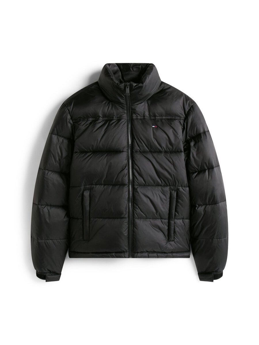 Vest van het merk Tommy Jeans in het Zwart