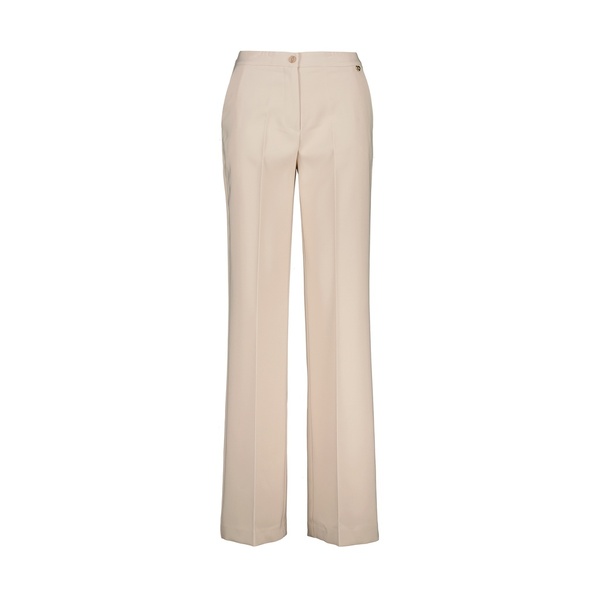 Broek van het merk Amelie&amelie in het Beige