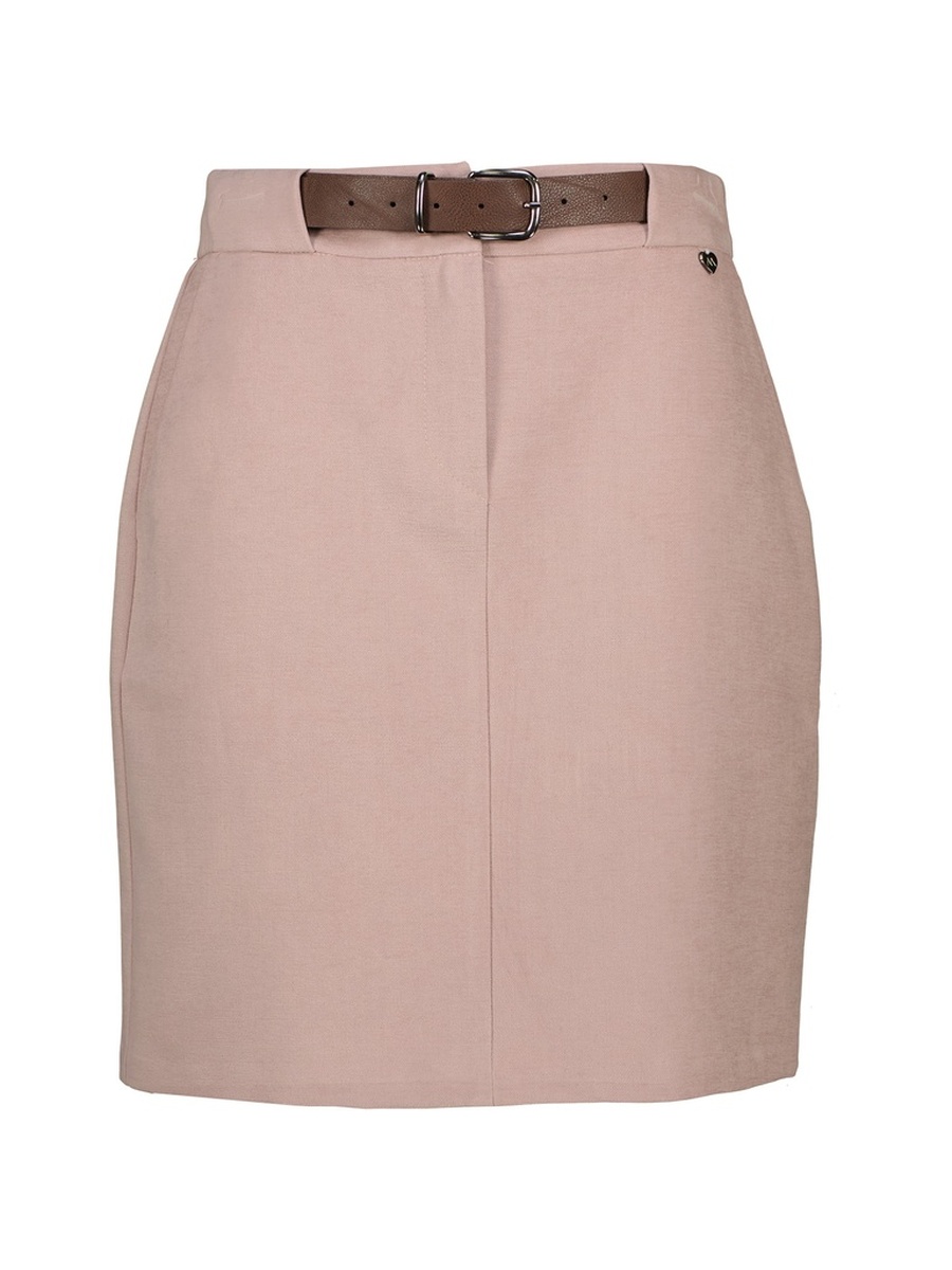 Rok van het merk Amelie&amelie in het Roze