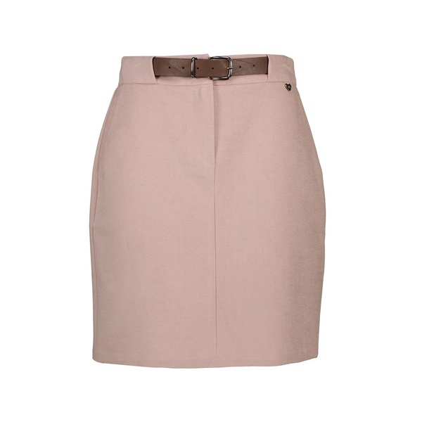 Rok van het merk Amelie&amelie in het Roze