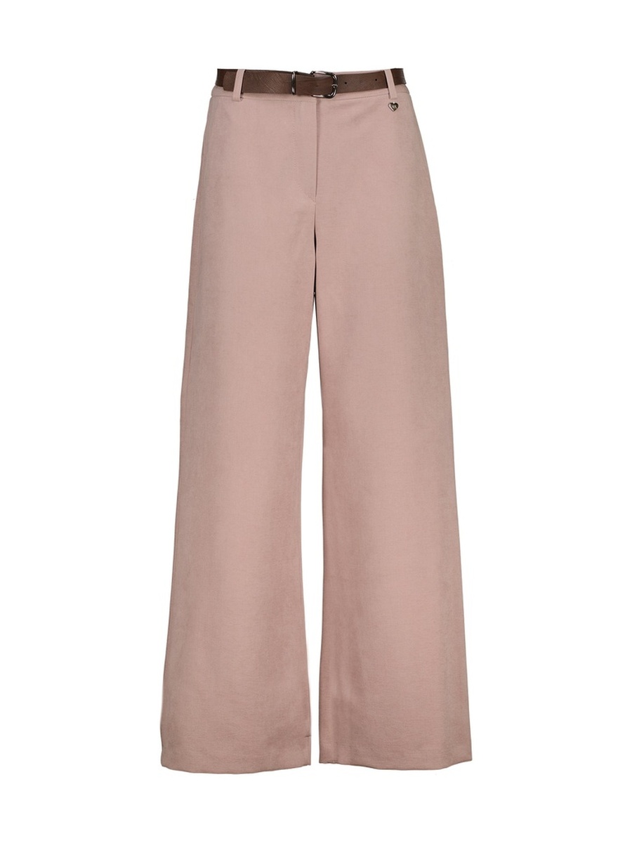 Broek van het merk Amelie&amelie in het Roze