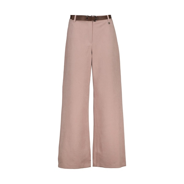 Broek van het merk Amelie&amelie in het Roze
