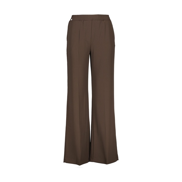 Broek van het merk Amelie&amelie in het Bruin