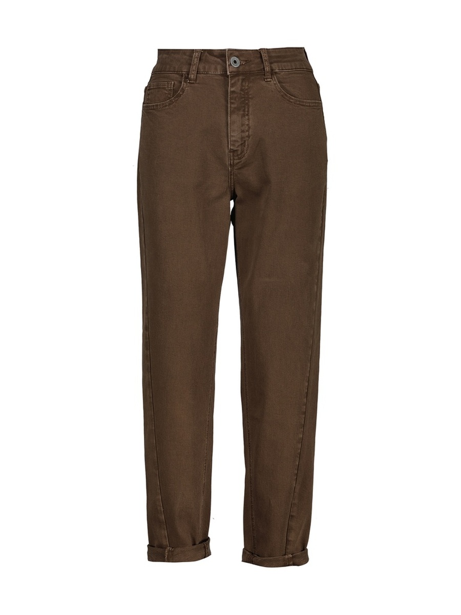 Broek van het merk Amelie&amelie in het Bruin