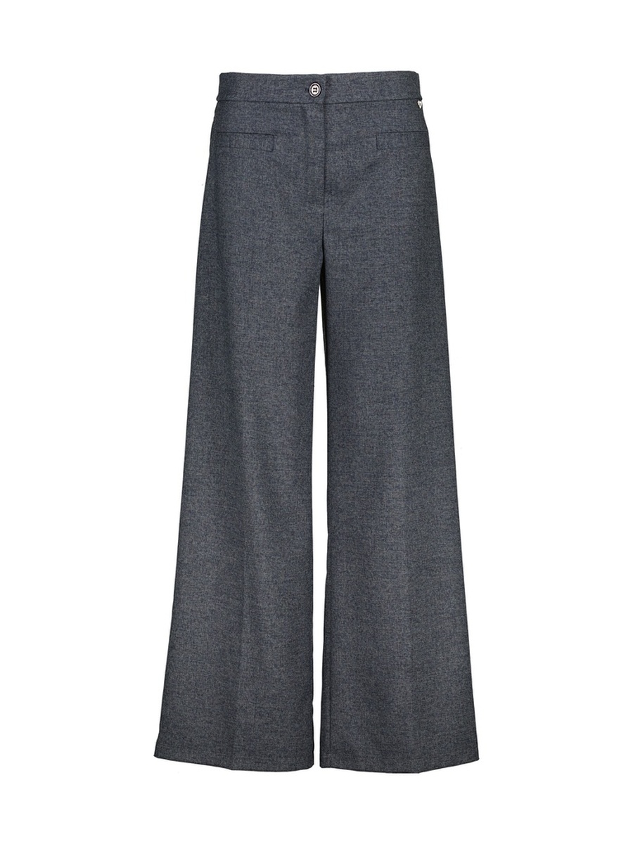 Broek van het merk Amelie&amelie in het Grijs