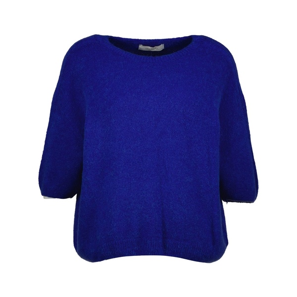 Pull van het merk Amelie&amelie in het Blauw