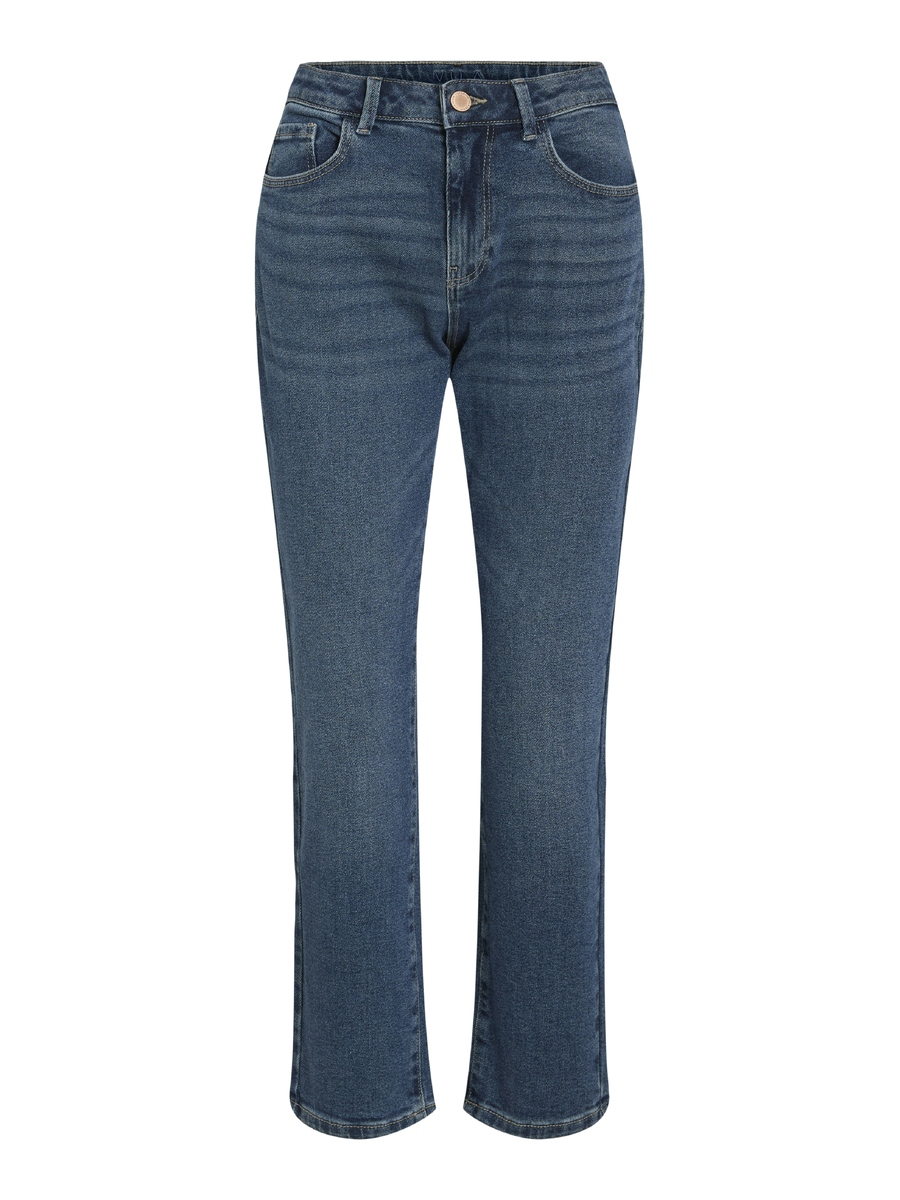 Broek van het merk Vila in het Jeans