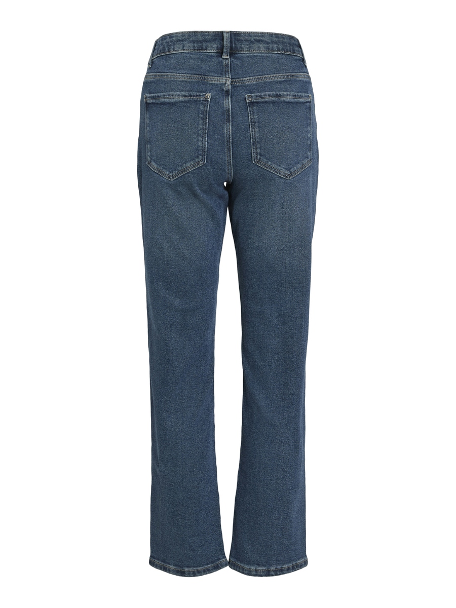 Broek van het merk Vila in het Jeans