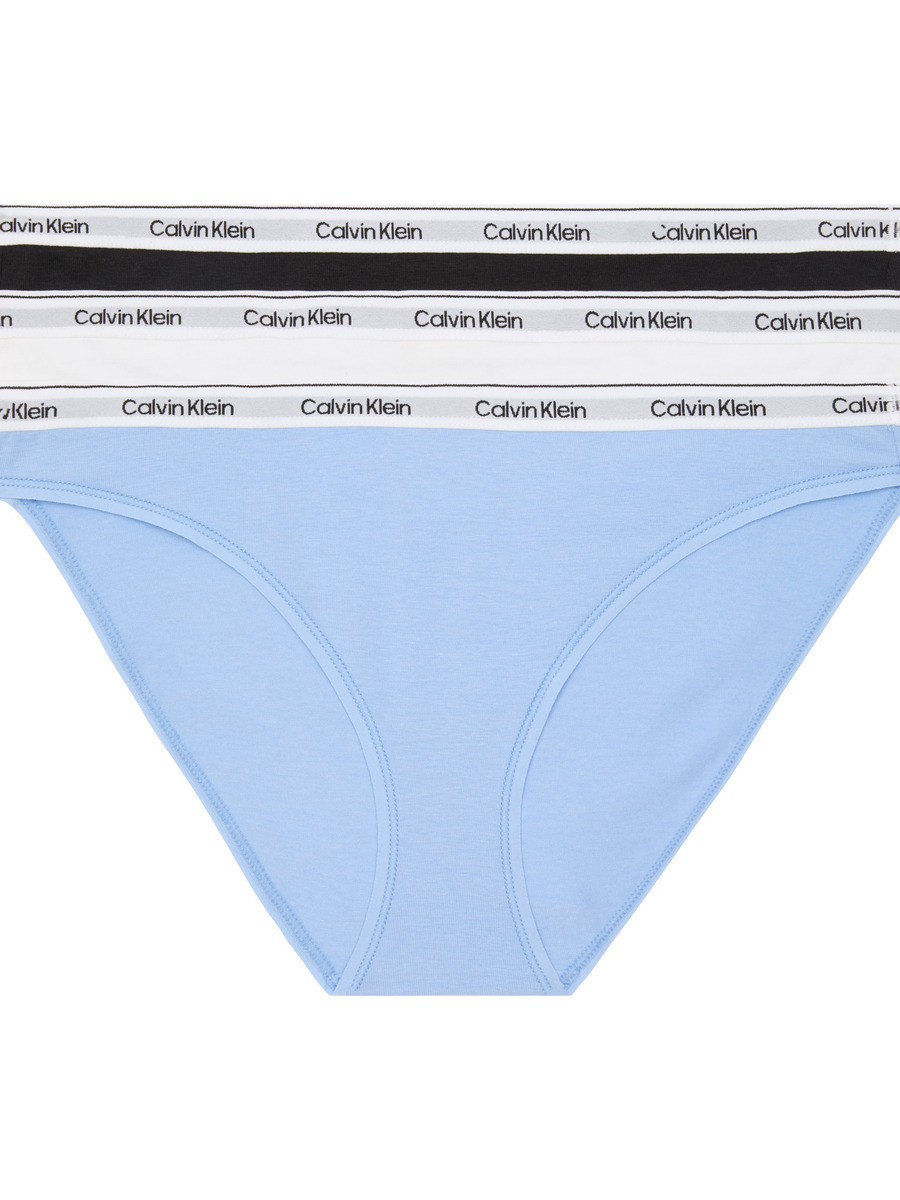 Slip van het merk Calvin Klein in het Zwart