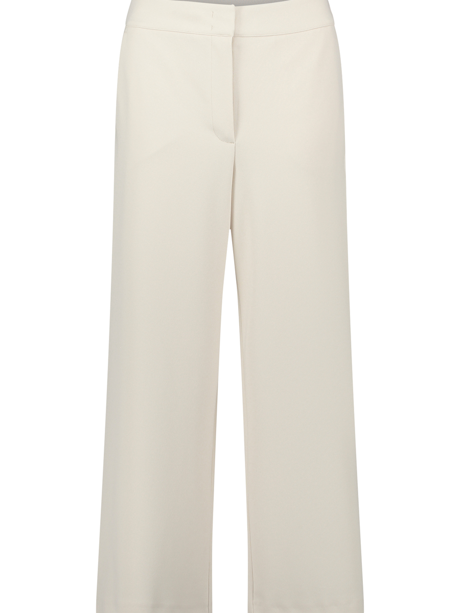 Broek van het merk Betty Barclay in het Beige