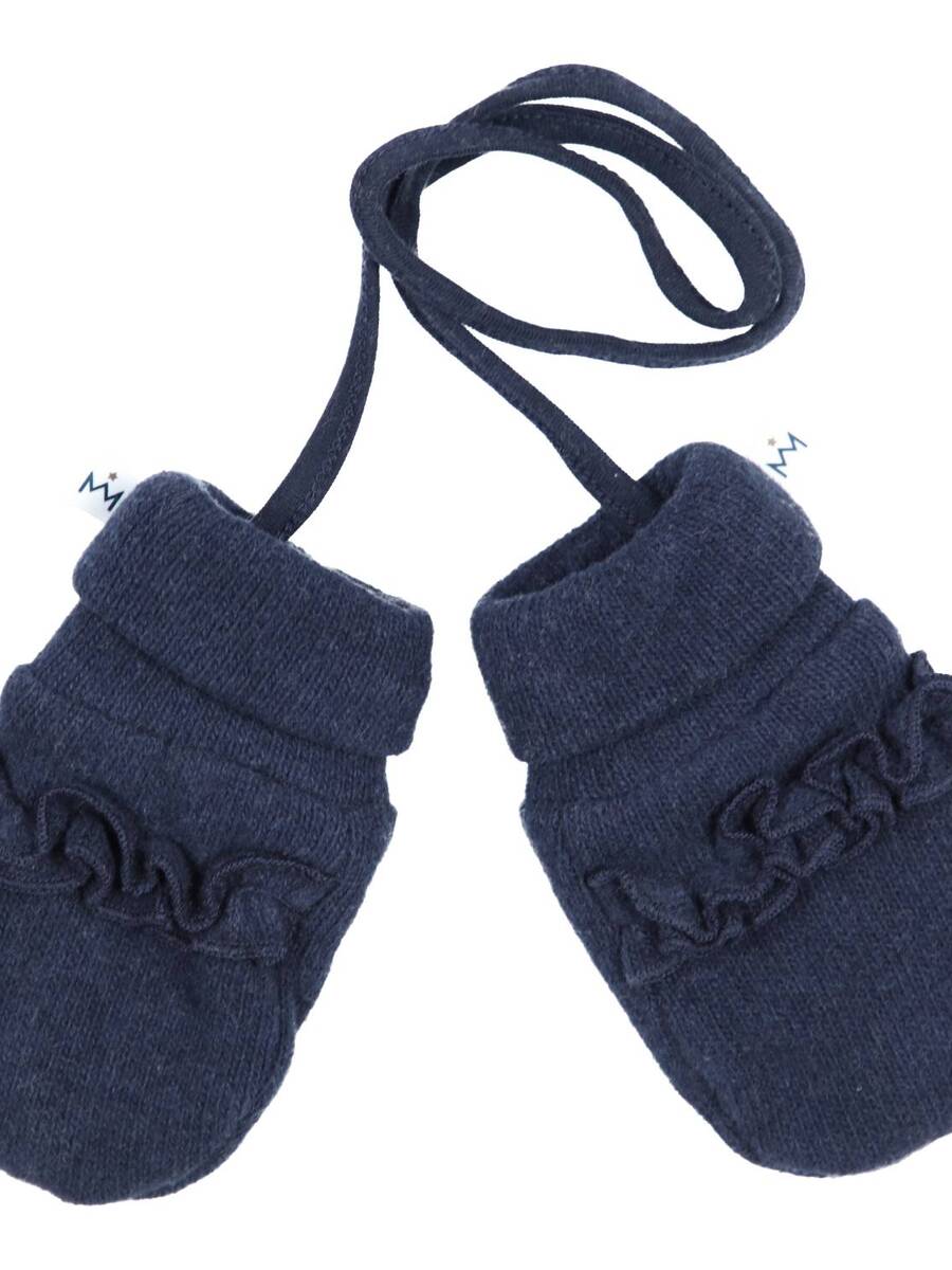 Handschoenen van het merk Gymp in het Marine