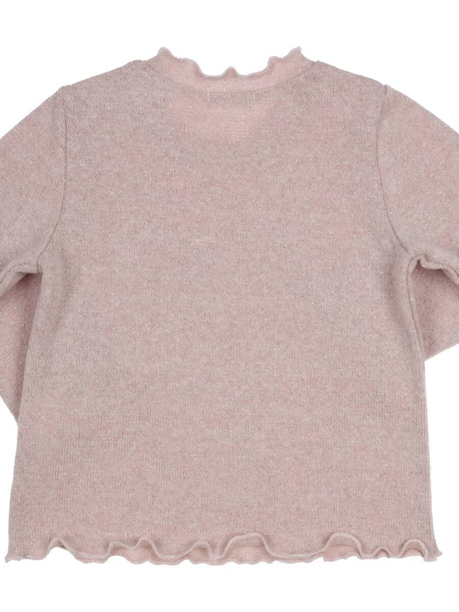 T-shirt van het merk Gymp in het Roze