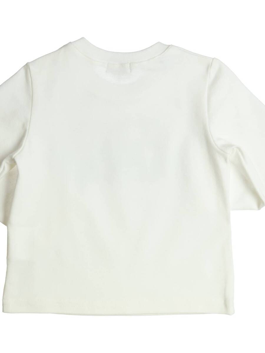 T-shirt van het merk Gymp in het Wit