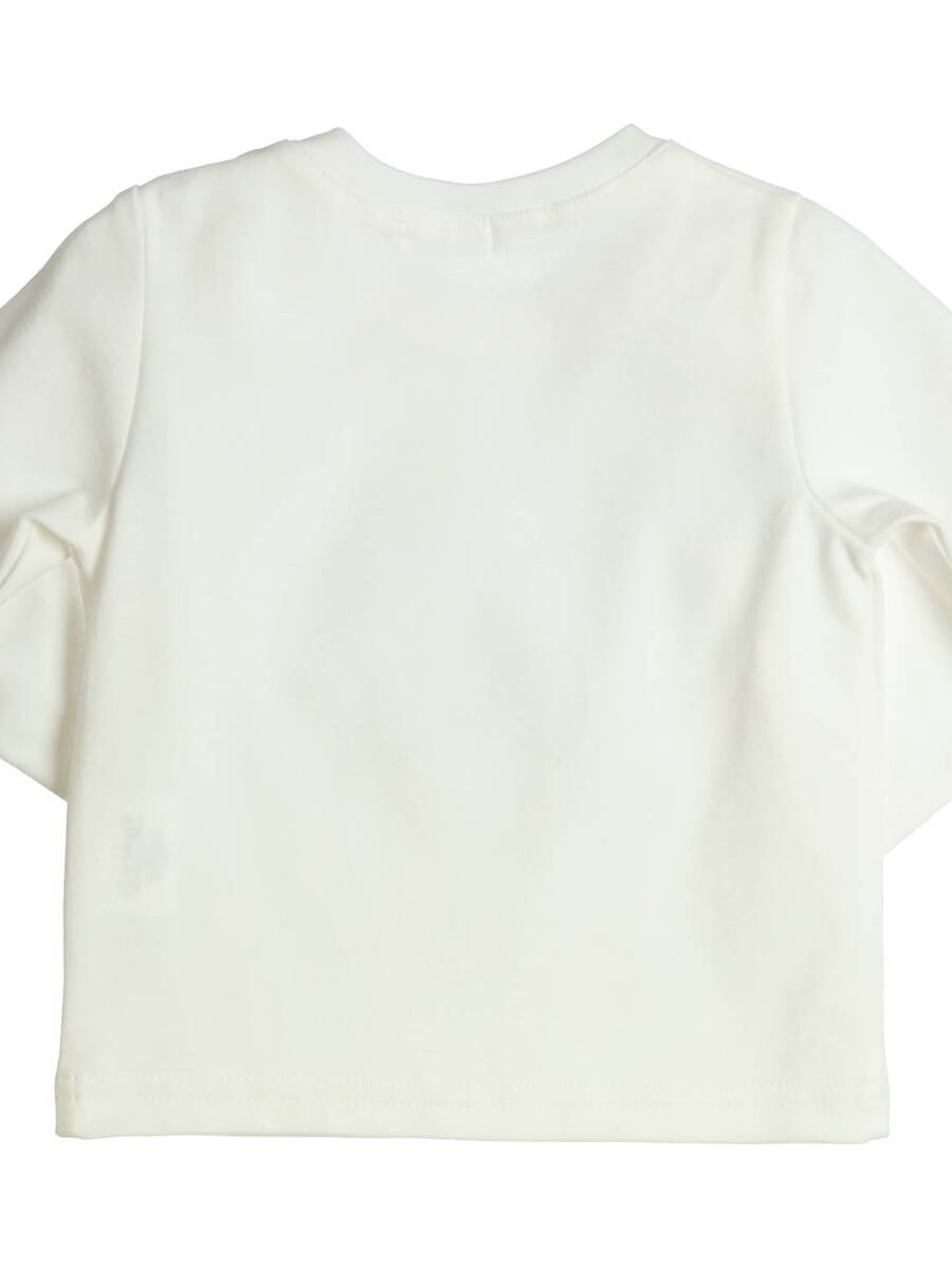 T-shirt van het merk Gymp in het Wit