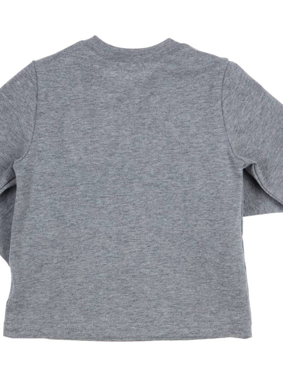 T-shirt van het merk Gymp in het Grijs
