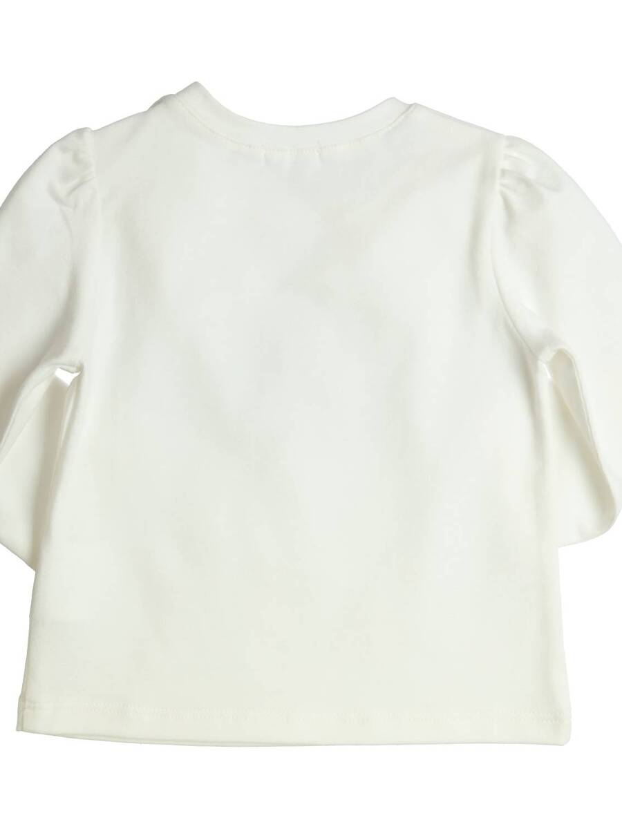 T-shirt van het merk Gymp in het Wit